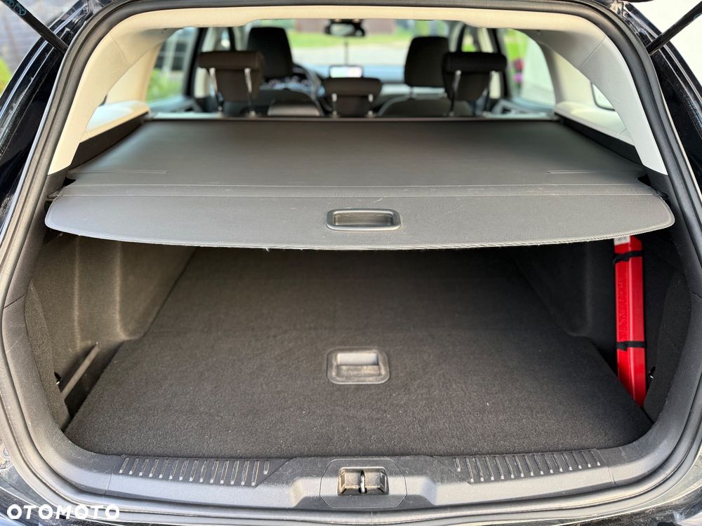 Ford Focus 1.0 EcoBoost Start-Stopp-System ACTIVE X - 9