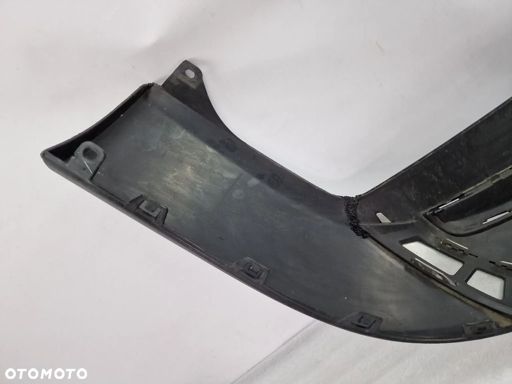 MERCEDES ML W166 11- DYFUZOR / SPOJLER ZDERZAKA TYLNEGO TYLNIEGO TYŁ , NR A1668851925 / A1668852025 , NR AUKCJI DT219 - 17