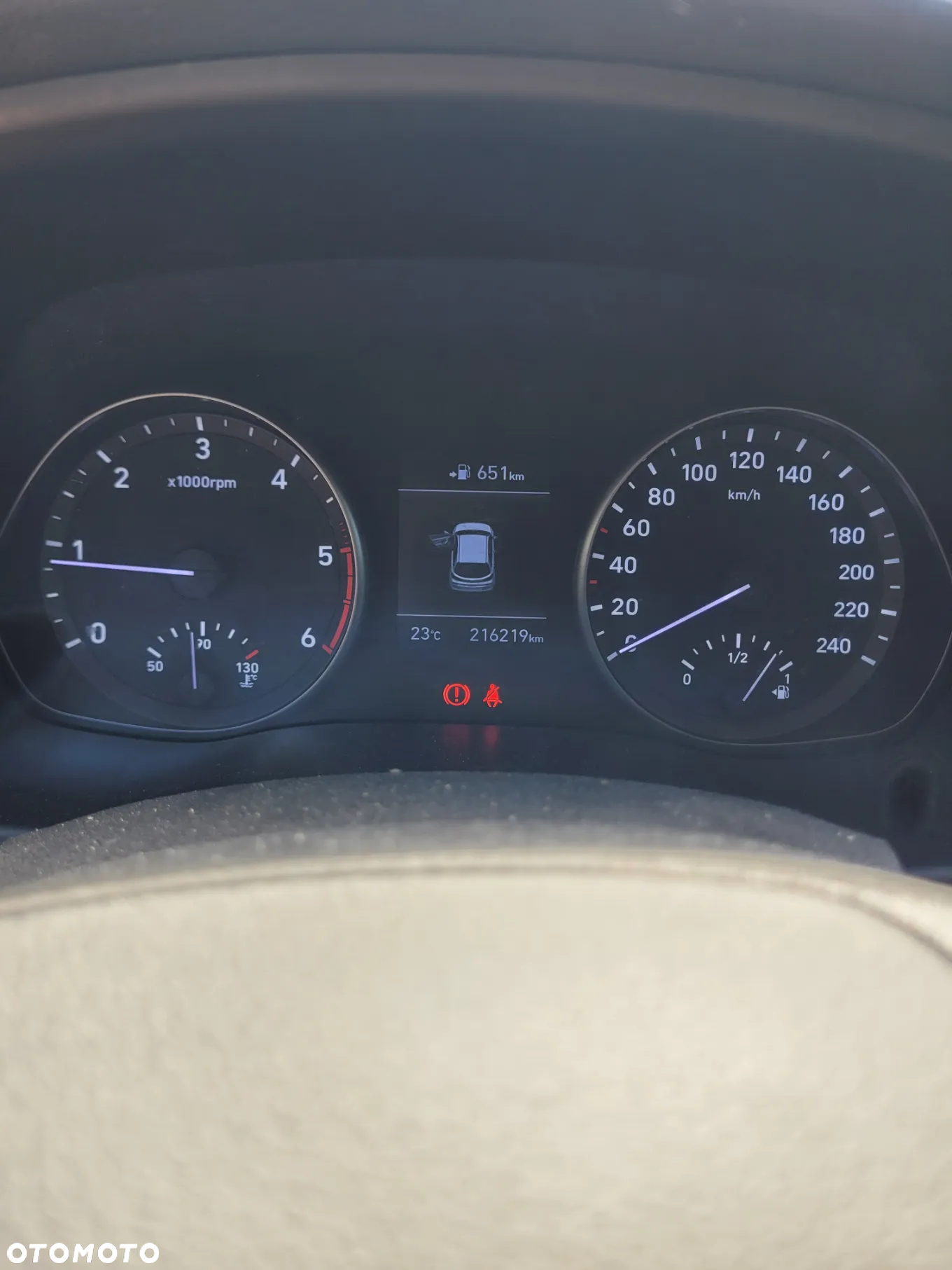 Hyundai i30 1.6 D Comfort - 13