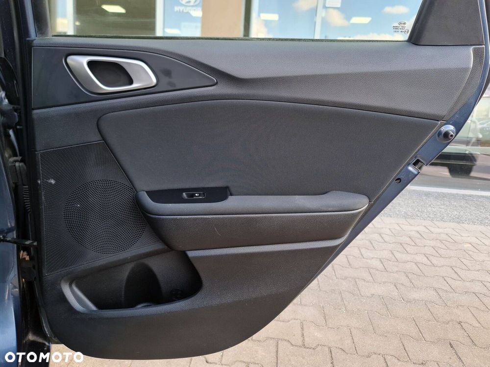 Kia Ceed 1.0 T-GDI M - 29