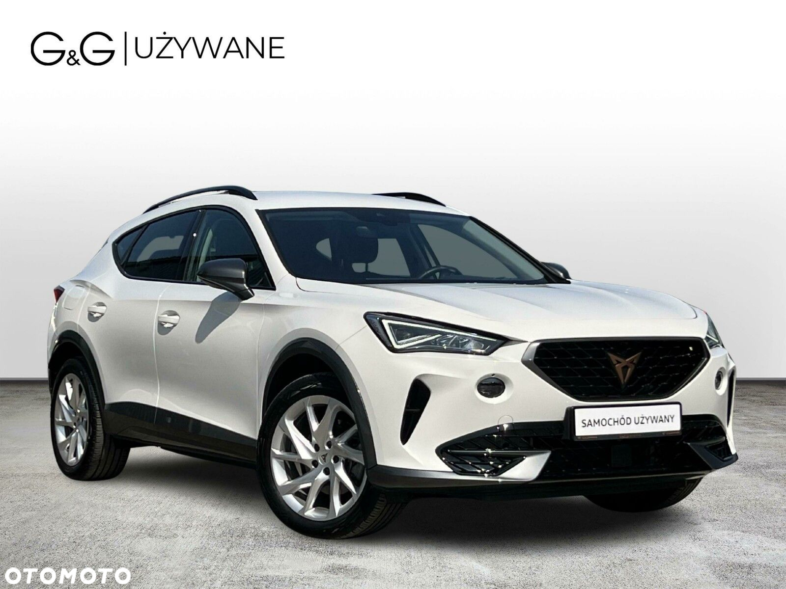 Cupra Formentor - 7
