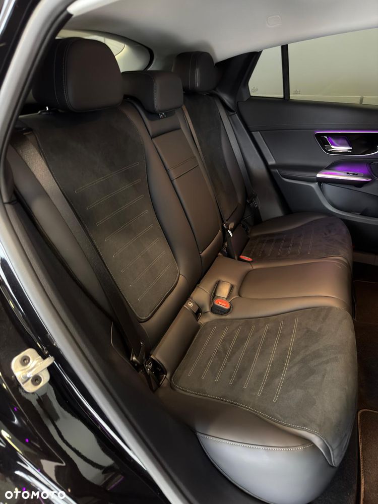 Mercedes-Benz GLC 200 4-Matic - 15