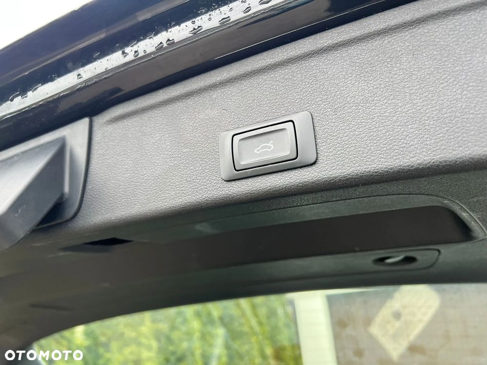 Audi A4 Avant 35 TDI Sport S tronic - 13