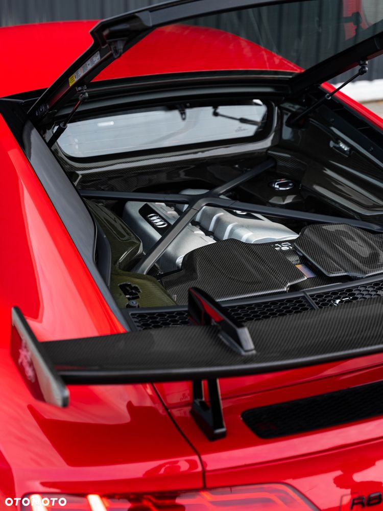 Audi R8 Coupé - 30