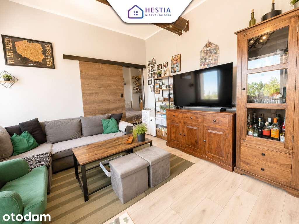 Sprzedam mieszkanie ul. Dubois | 2 pokoje |52,24m²