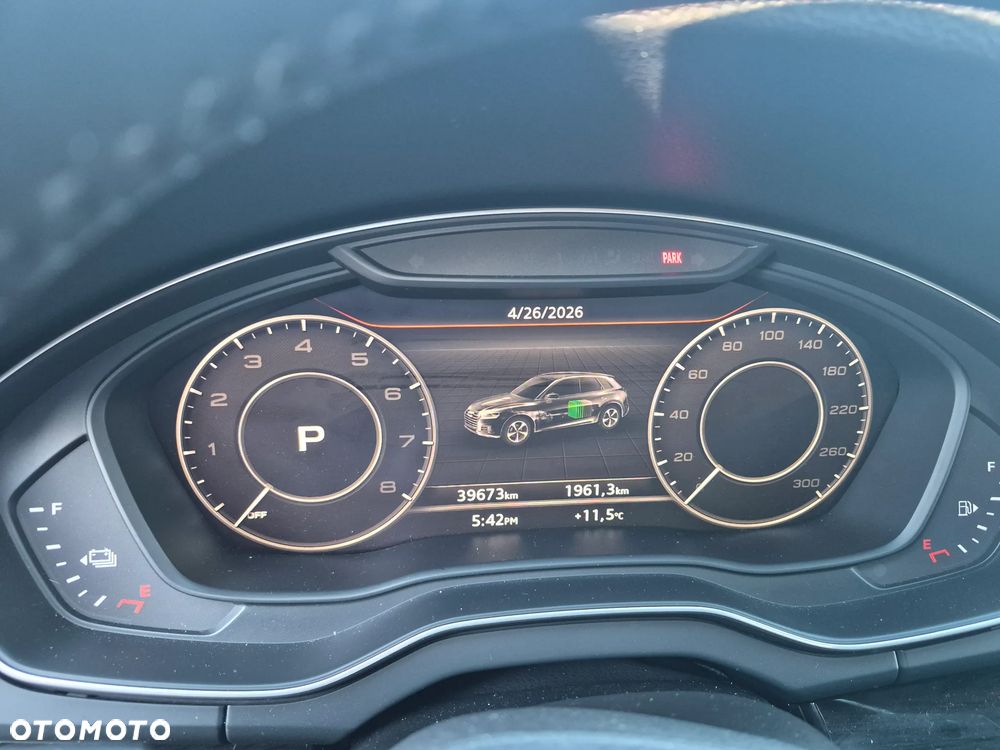 Audi Q5 - 33