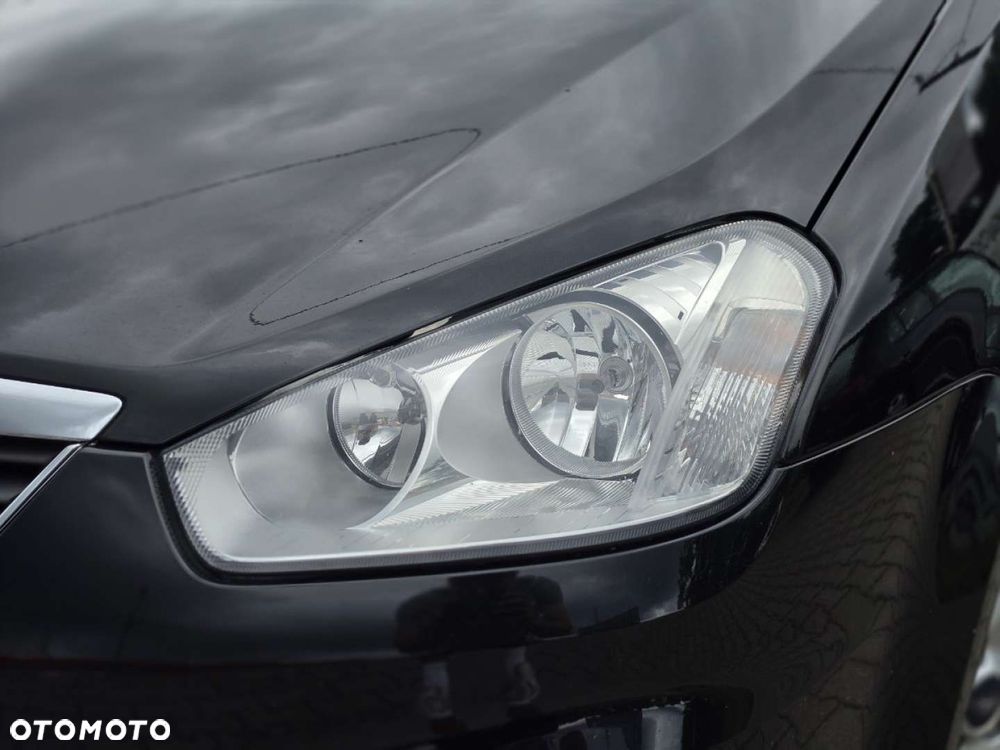 Ford C-MAX - 10