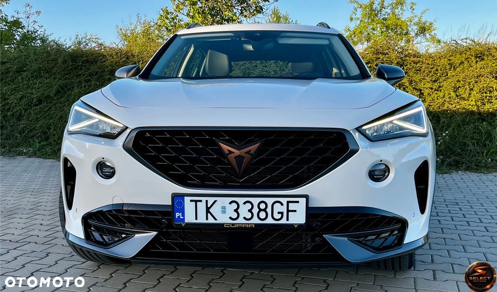 Cupra Formentor 1.5 TSI DSG - 3