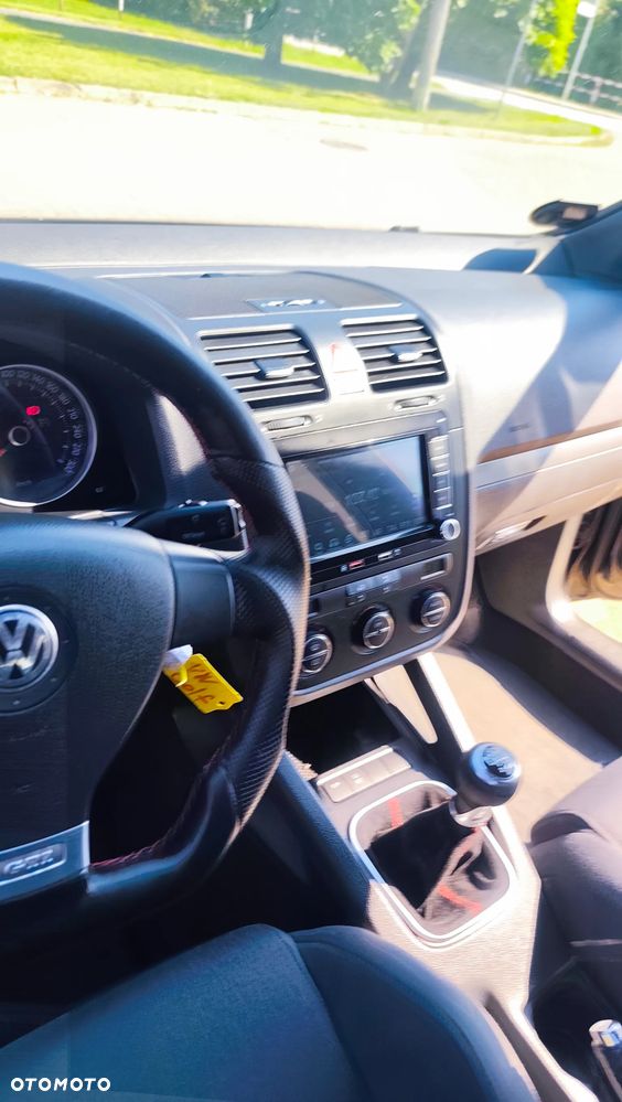 Volkswagen Golf 2.0 TSI GTI - 33
