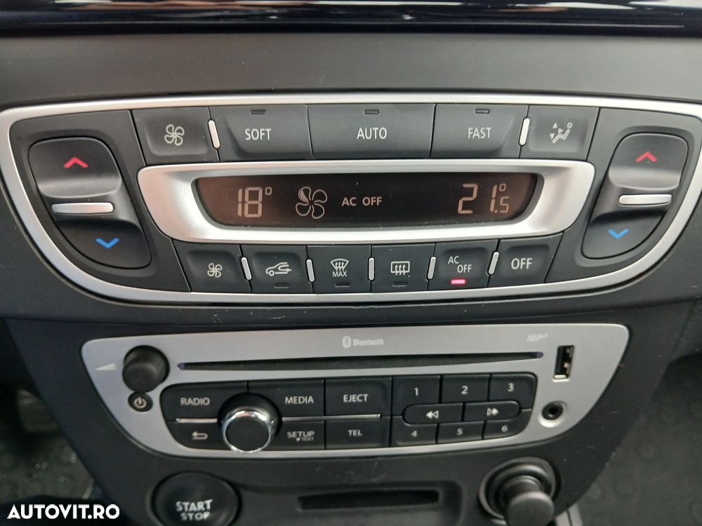 Renault Fluence 1.6 dCi Dynamique - 7