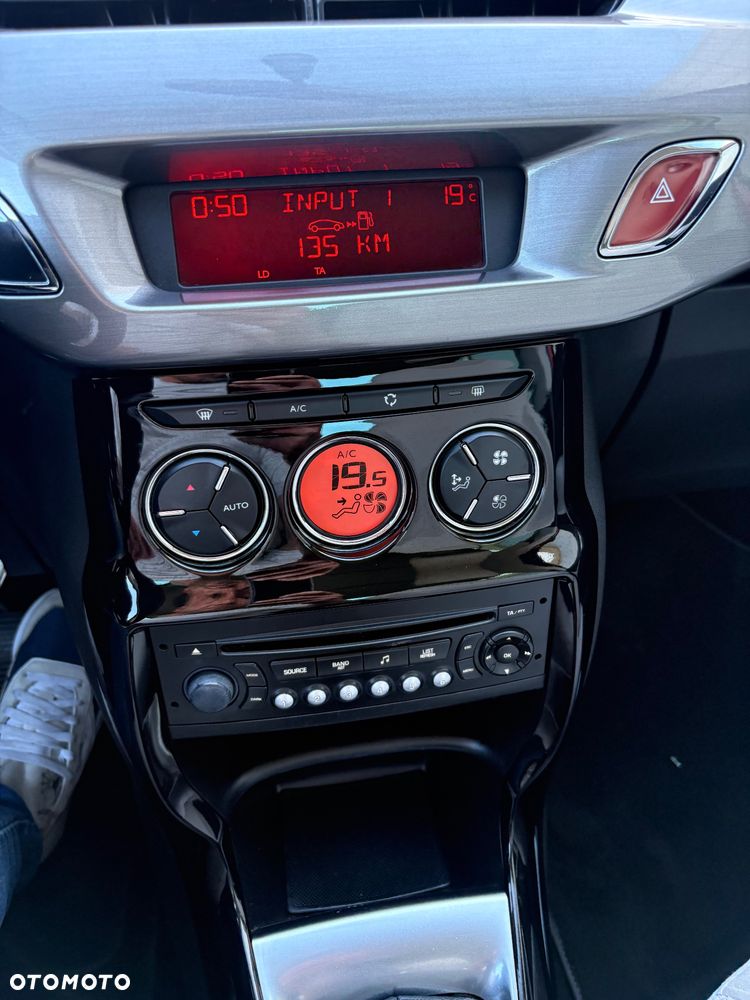 Citroën C3 1.4 VTi Exclusive - 5
