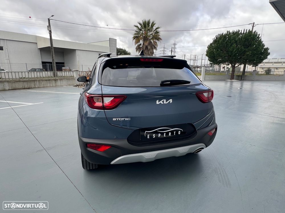 Kia Stonic 1.2 Dynamic - 3