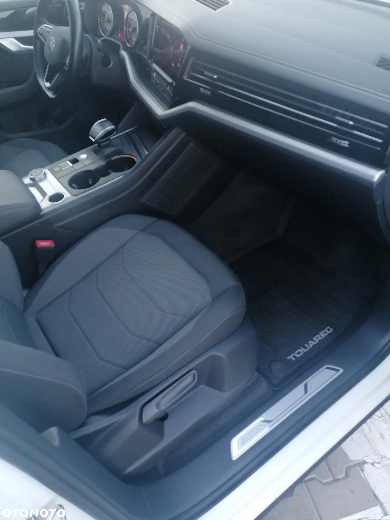 Volkswagen Touareg 3.0 V6 TDI SCR 4Mot - 16