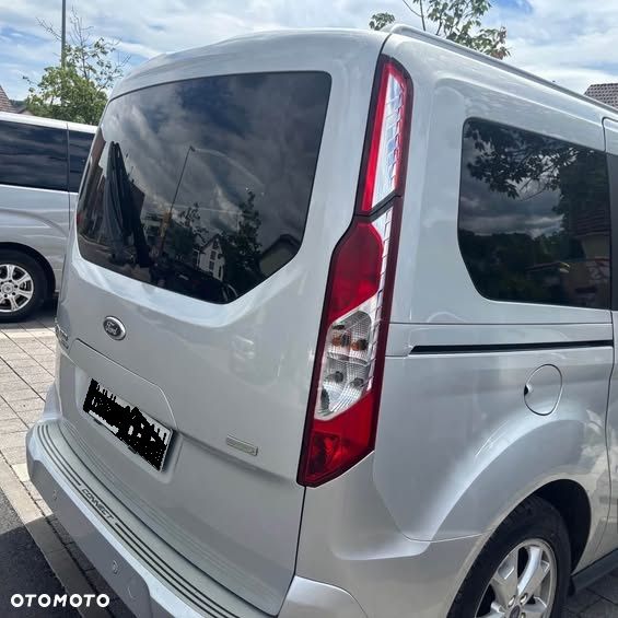 Ford Tourneo Connect Gr 1.6 EcoBoost Titanium - 2