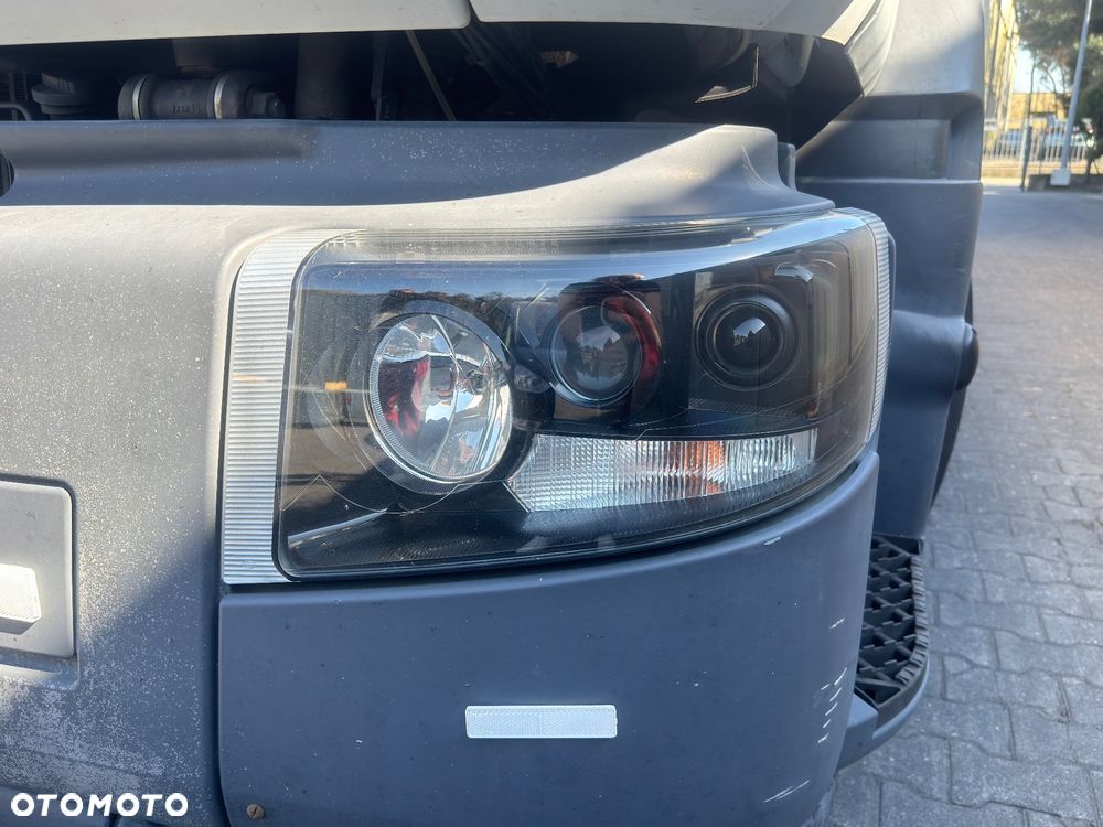 Renault Premium 280DXI - 8