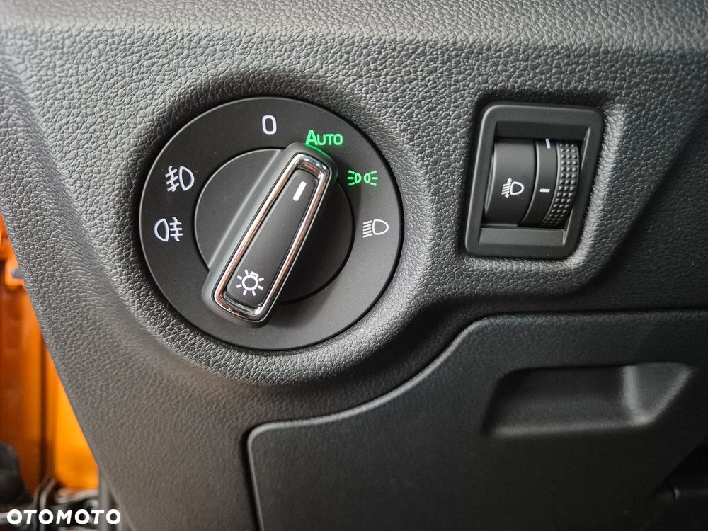 Skoda Kamiq 1.5 TSI Edition 130 DSG - 22