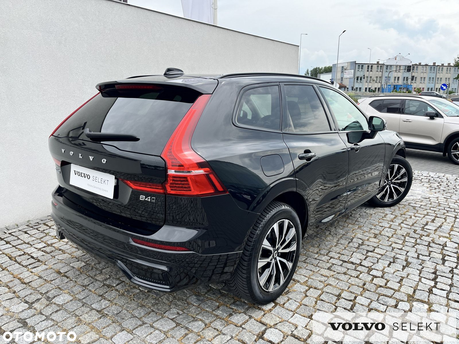 Volvo XC 60 - 7