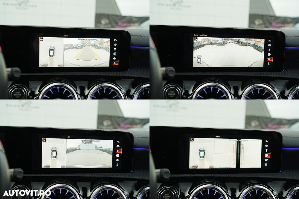 Mercedes-Benz CLA 250 e 8G-DCT Edition AMG Line - 23