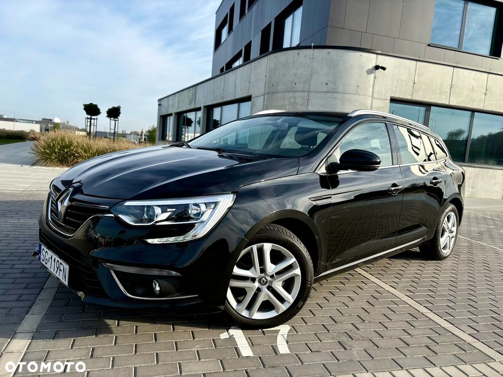 Renault Megane 1.2 16V TCE Energy Bose Edition - 1