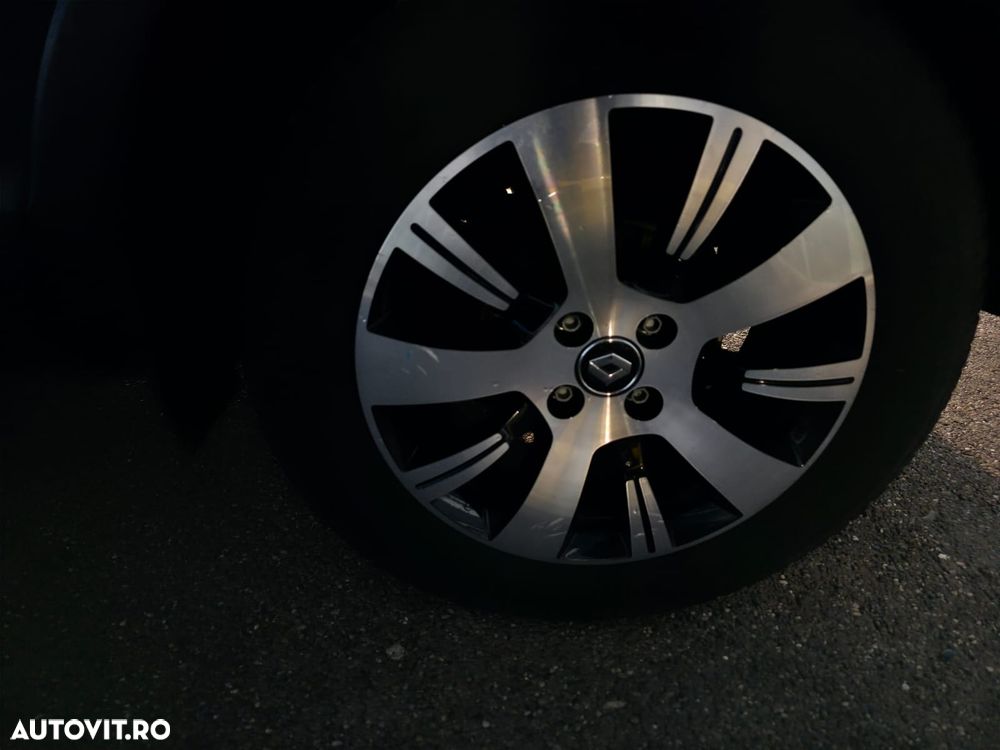 Renault Captur ENERGY TCe Zen - 26