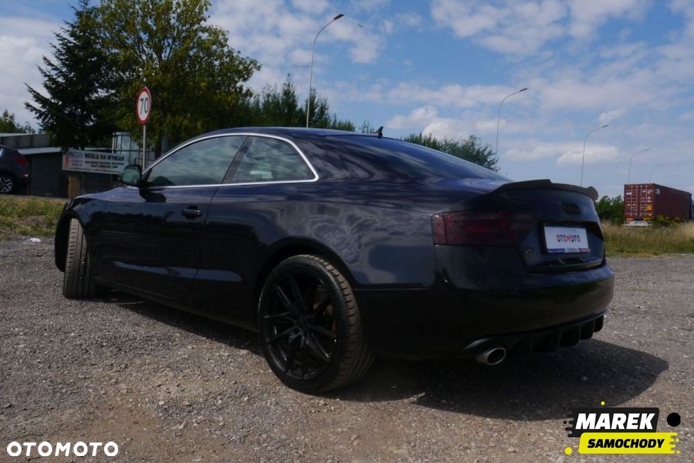 Audi A5 - 6