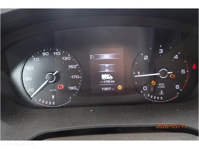 Fiat Ducato Maxi - 20