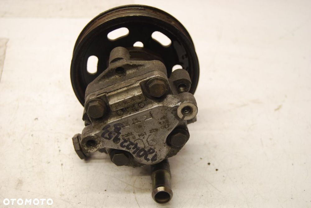 POMPA WSPOMAGANIA 1J0422154B SEAT TOLEDO II 1.6 1.4 VW GOLF IV AUDI SKODA - 4