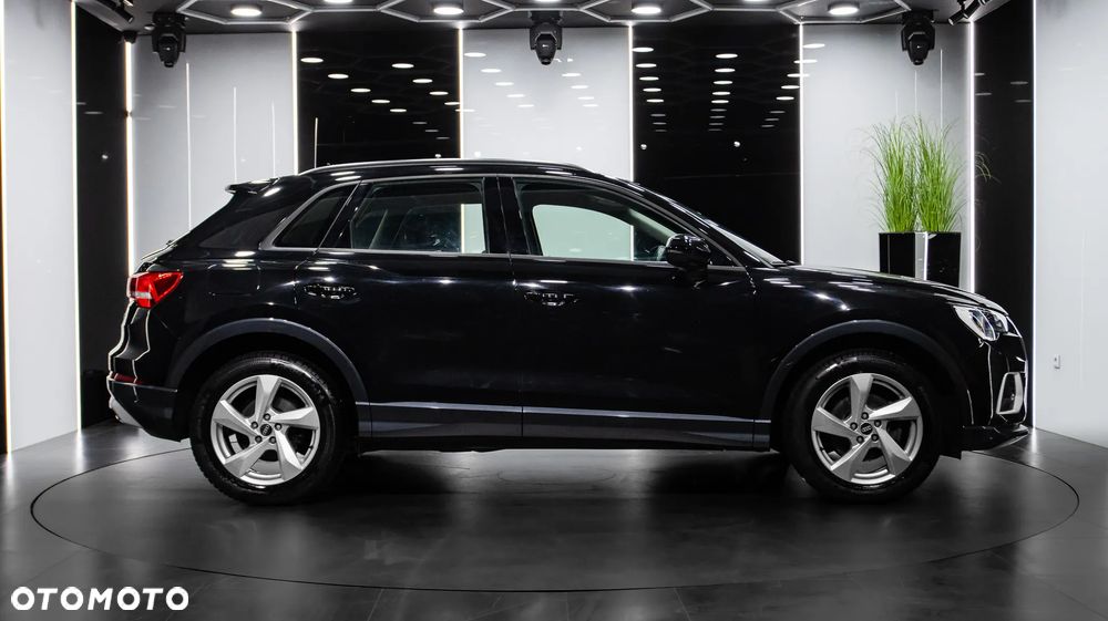 Audi Q3 35 TFSI mHEV Advanced S tronic - 9