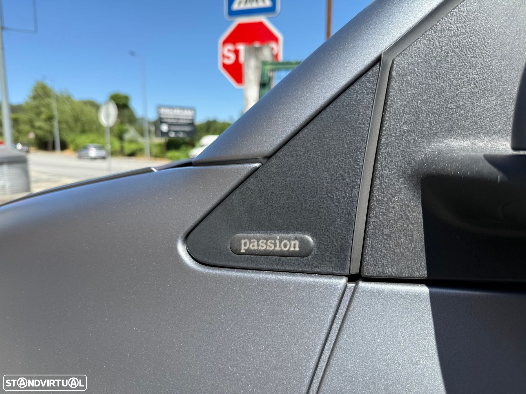 Smart ForTwo Coupé 0.9 Passion 90 Aut. - 6