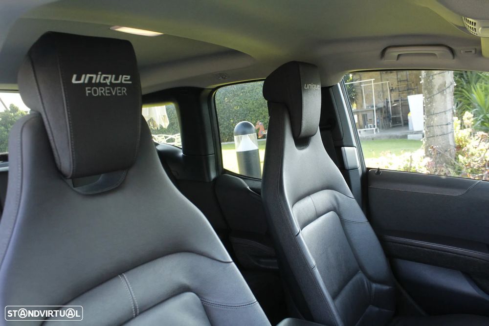 BMW i3 s 120Ah - 32