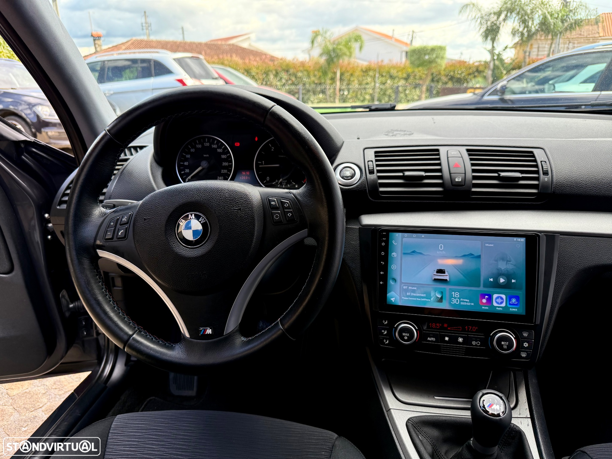 BMW 118 d - 44