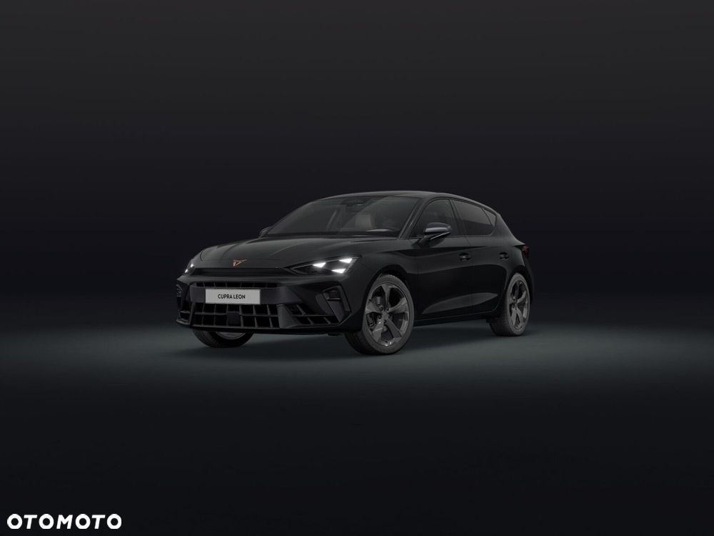 Cupra Leon 1.5 TSI - 3