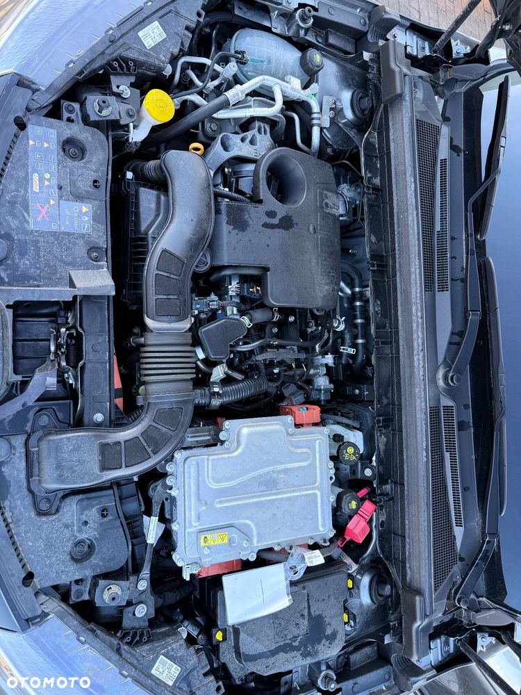 Renault Arkana E-TECH Full Hybrid 145 Techno - 31