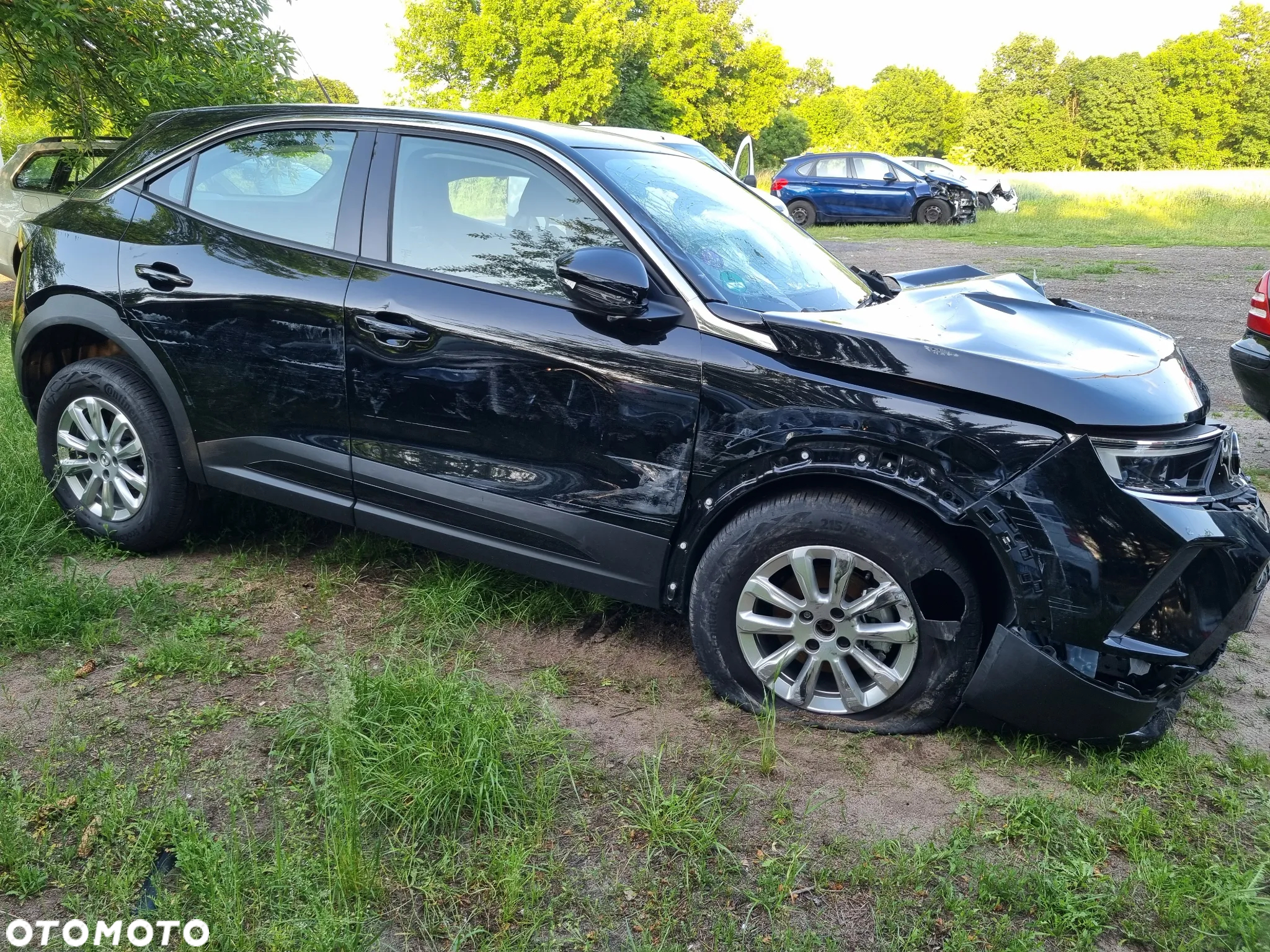 Opel Mokka 1.2 DI Turbo Ultimate - 14