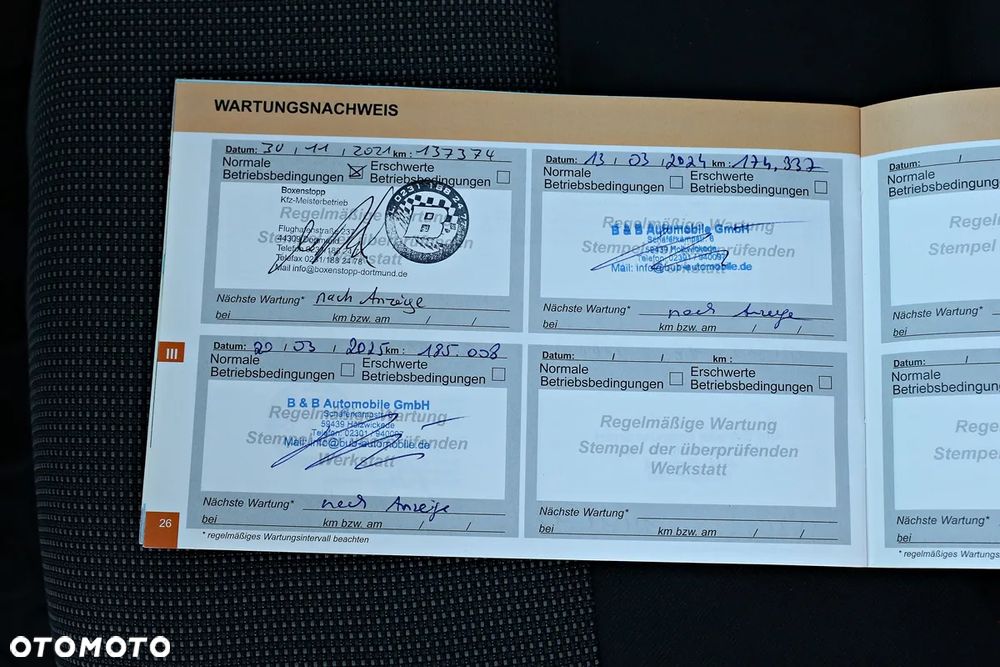 Citroën Berlingo II - 39