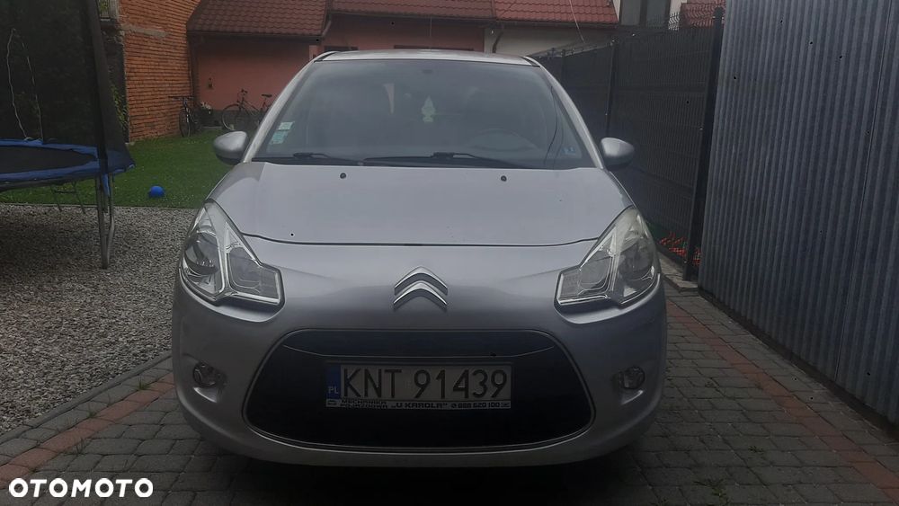 Citroën C3 1.4 HDi First - 7
