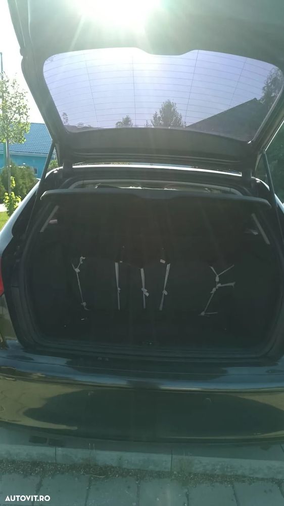 Audi A3 Sportback 1.9 TDI Ambiente - 5