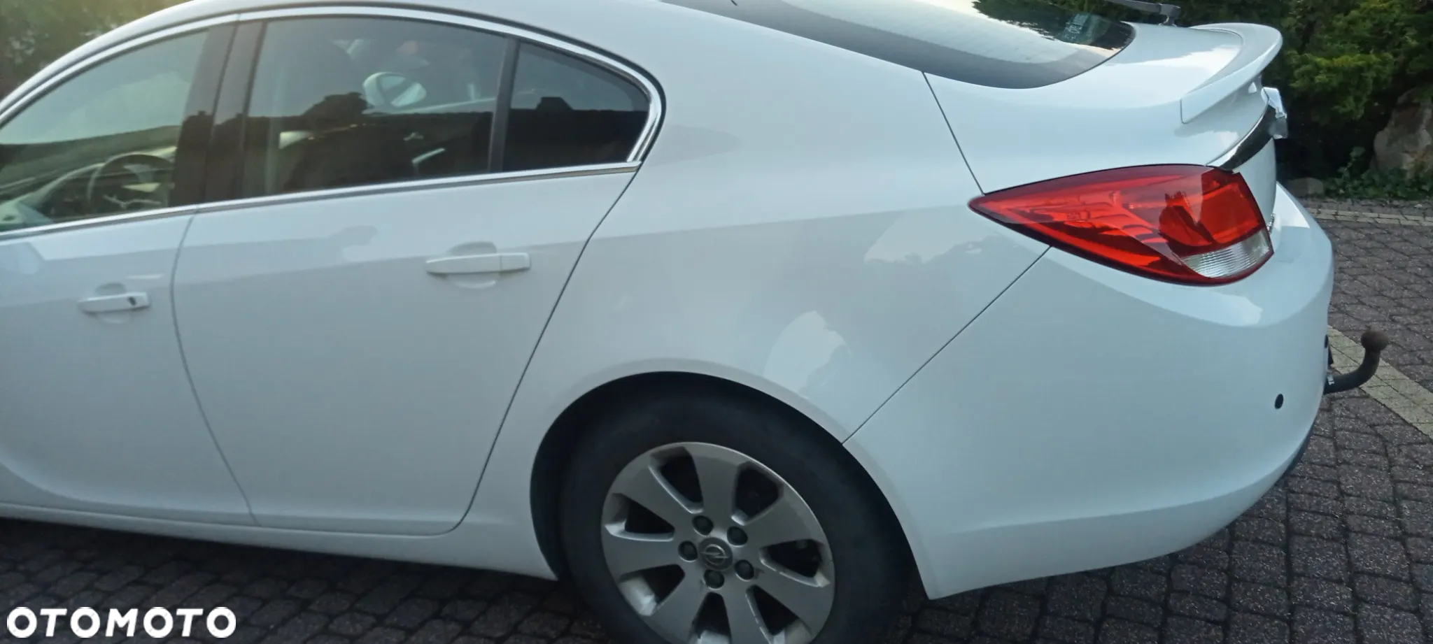 Opel Insignia 2.0 CDTI - 7