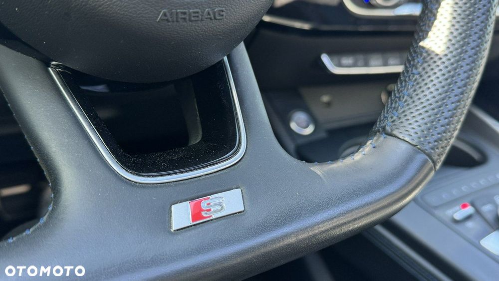 Audi A5 Sportback - 32