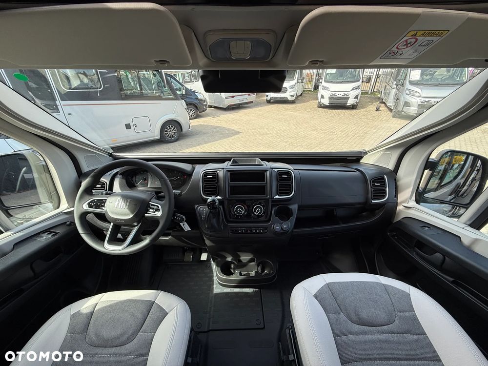 Adria Adria Twin 640 SGX 60Y Pop Top FV23% WCC - 13
