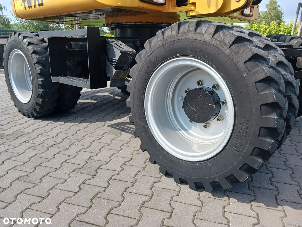 Terex TW 70 - 7