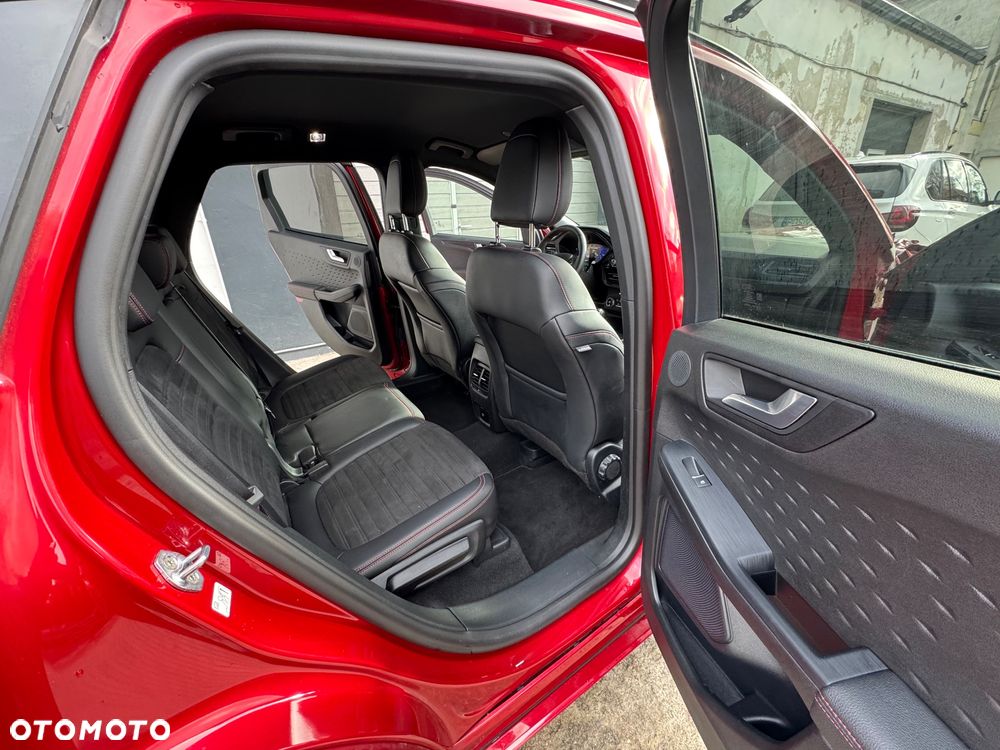 Ford Kuga 1.5 EcoBoost FWD ST-Line X - 9