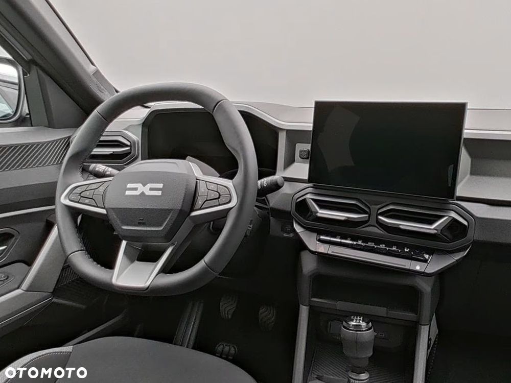 Dacia Bigster 1.2 TCe mHEV Journey - 13