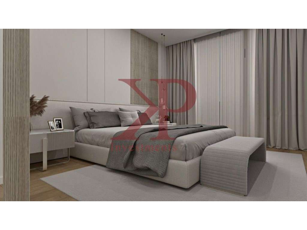Apartamento T2 Venda Paços de Ferreira - Grande imagem: 4/29