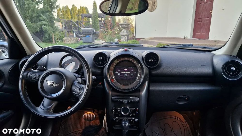 MINI Countryman - 14