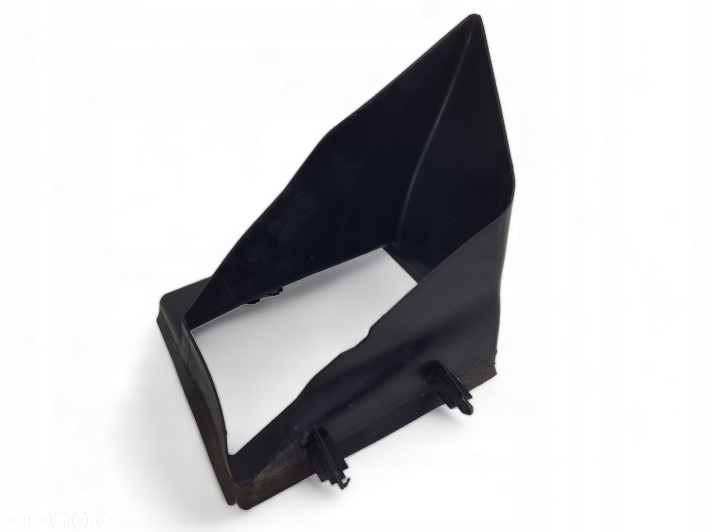 Prawy Kanał Wlot Powietrza Intercoolera BMW M5 G30 F90 8059682 - 1