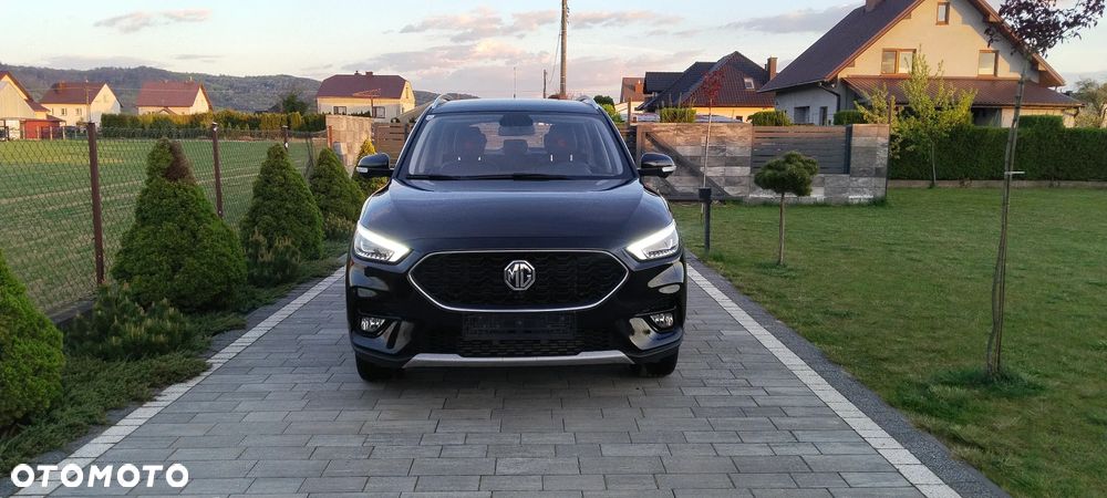 MG ZS ICE 1.0T-GDI Luxury - 31