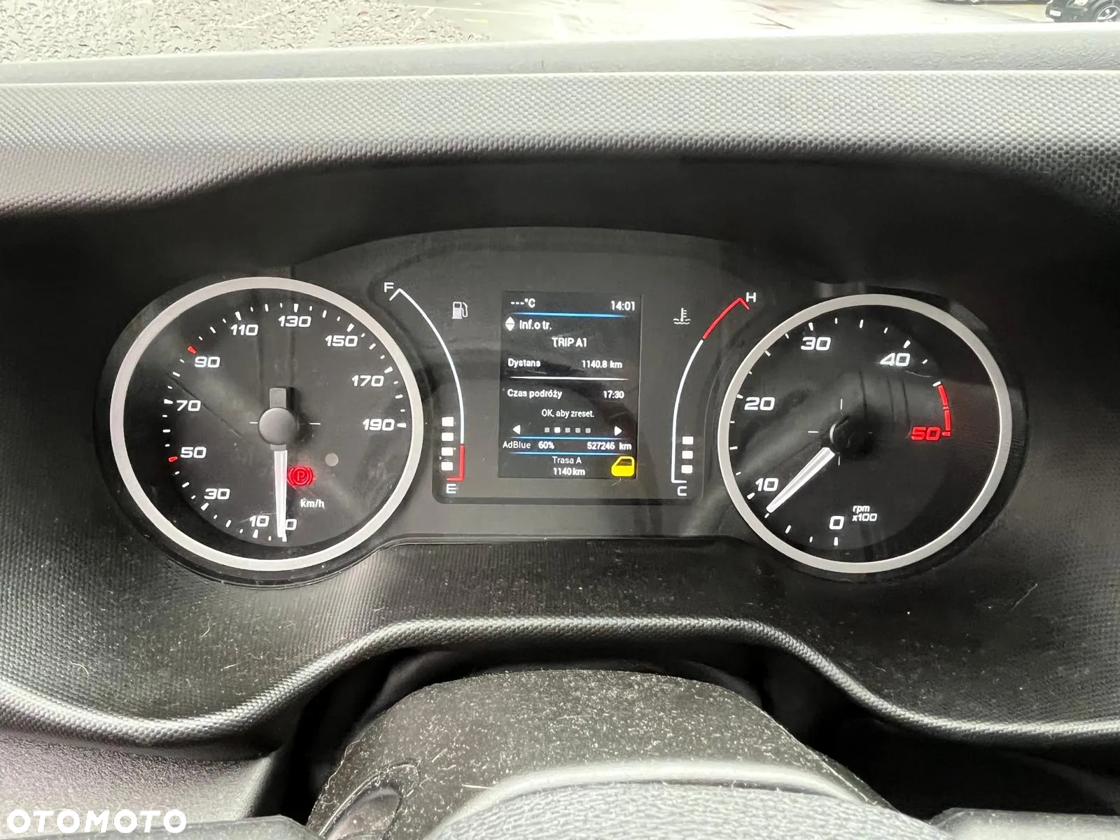 Iveco 35S18 - 19