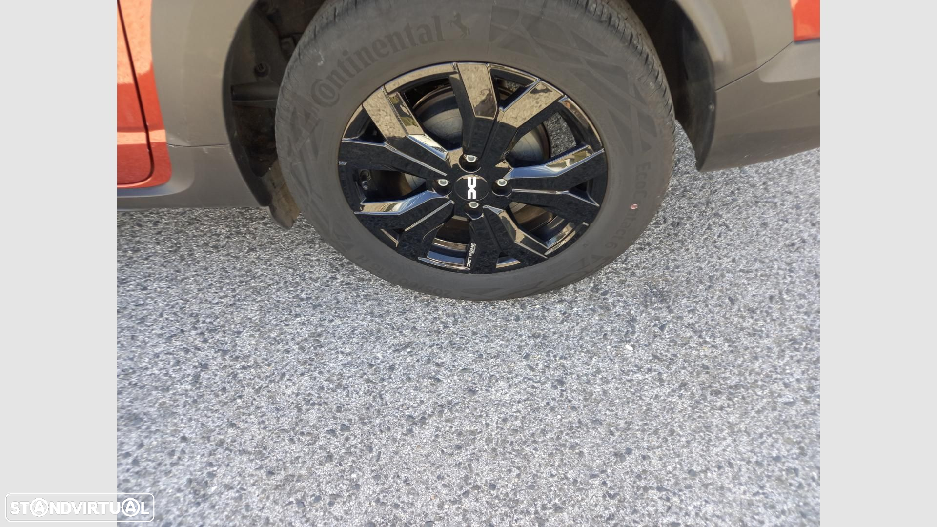 Dacia Jogger 1.0 ECO-G Extreme Bi-Fuel - 10