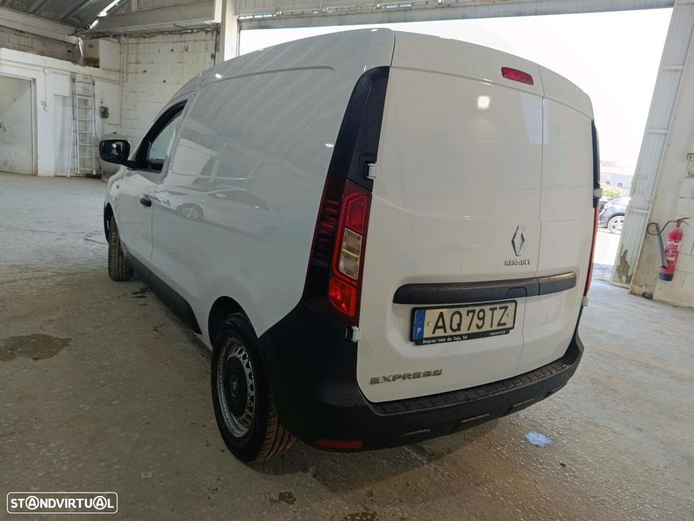 Renault Express Van 1.5 Blue dCi Confort - 2